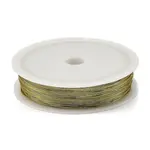Baking Paint Iron Wire