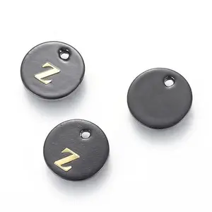 Freshwater Shell Charms