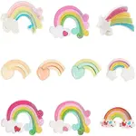 Resin Cabochons