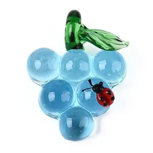 Handmade Lampwork Pendants