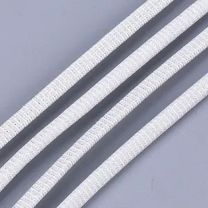 Glitter Braided Cords