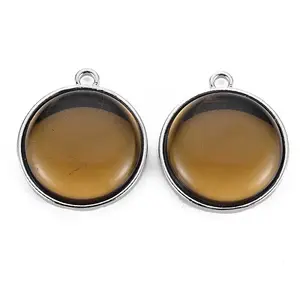 Glass Pendants