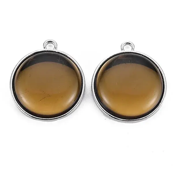 Glass Pendants