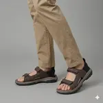Skechers tresmen - reece slip-ins 45