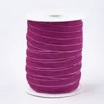 Single Face Velvet Ribbon