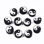 Handmade Polymer Clay Beads