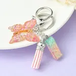 Resin & Acrylic Keychains