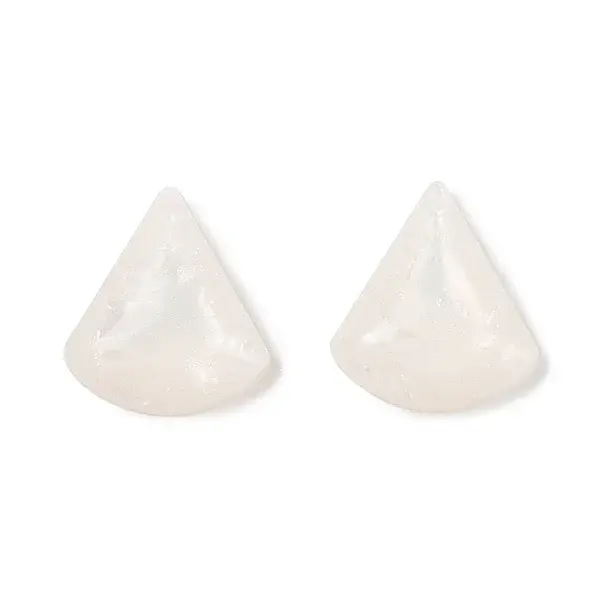 Opaque Resin Decoden Cabochons