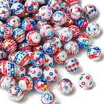 Acrylic Beads