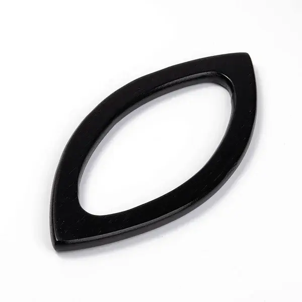 Wooden Bag Handle
