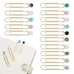 Iron Long Paper Clips