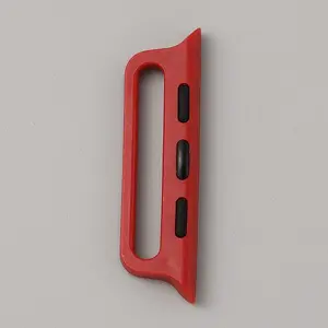 Plastic Watchband Connector