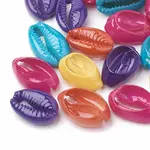 Natural Cowrie Shell Beads