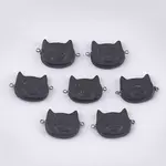 Handmade Porcelain Links connectors