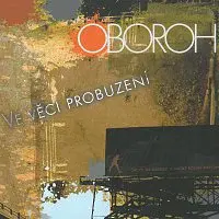 Oboroh – Ve věci probuzení CD