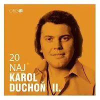 Karol Duchoň – 20 naj II. CD