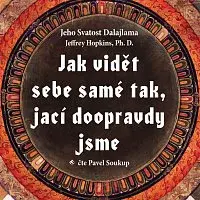 Pavel Soukup – Dalajlama, Hopkins: Jak vidět sebe samé tak, jací doopravdy jsme