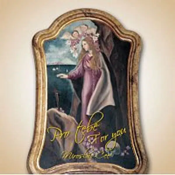 Miroslav Cee – Pro Tebe - For You