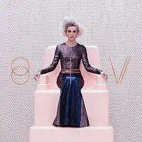 St. Vincent – St. Vincent