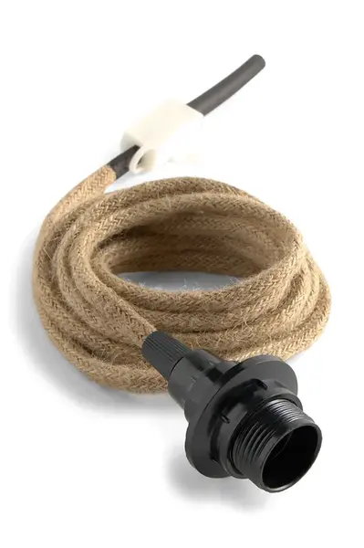 Calma House  Kábel lampy  Cable E14