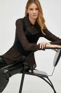 Bavlnený top Levi's