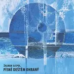 Žalman & spol. – Moje nevšední roky / Písně deštěm ohraný (CD1) CD