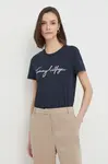 Tommy Hilfiger - Tričko