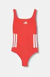 Jednodielne detské plavky adidas Performance