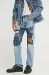 Levi's rovné džíny pánské 501® LEVIS®ORIGINAL FIT