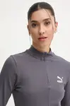 Puma Tričko s dlouhým rukávem Puma