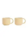 Sada hrnků OYOY Yuka 270 ml 2-pack