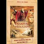 Různí interpreti – Desatero přikázání - Edice k 50. výročí DVD