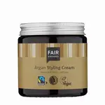 Fair Squared Krém na styling vlasů s arganovým olejem (100 ml)