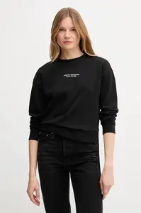 Bavlnená mikina Armani Exchange