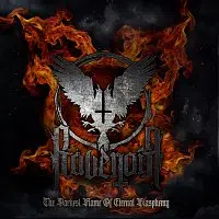 RAVENOIR – The Darkest Flame of Eternal Blasphemy