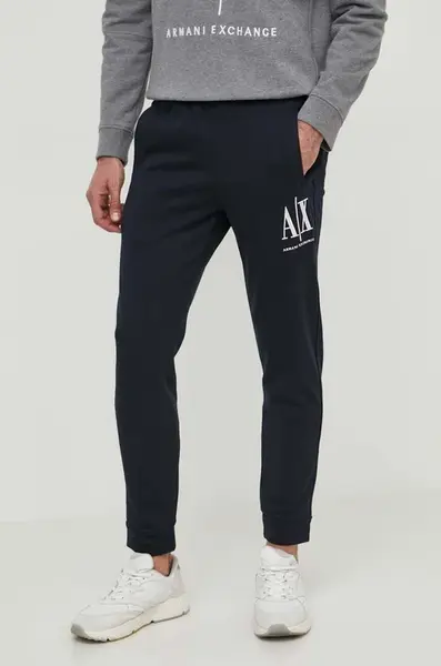 Armani Exchange Nohavice Armani Exchange