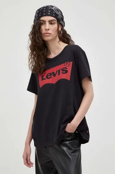 Levi's Bavlněné tričko Levi's