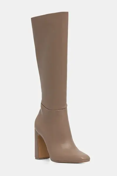 Steve Madden Kozačky Steve Madden Ally