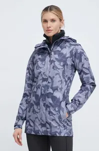 Columbia Nepromokavá bunda Columbia Splash A Little II Jacket