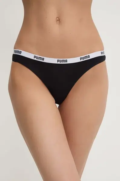 Puma kalhotky dámské s modalem 2-pack