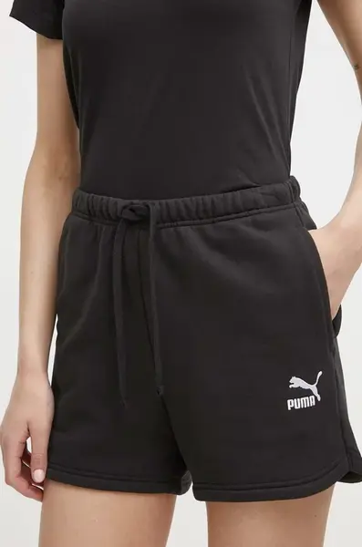 Bavlnené šortky Puma BETTER CLASSIC