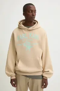 Mikina Karl Kani