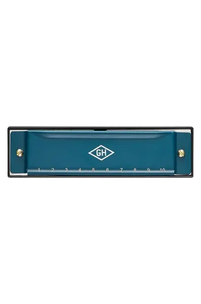 Kempingová harmonika Gentlemen's Hardware