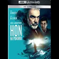 Různí interpreti – Hon na ponorku UHD