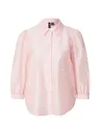 VERO MODA Blúzka 'VMELIA'  ružová