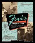 Fender - Forrest White