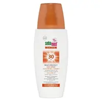 Sebamed Opalovací sprej SPF 30 Sun Care (Multi Protect Sun Spray) 150 ml