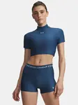 Under Armour HeatGear Crop T-shirt