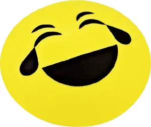 Meinl Laughing Face Shaker