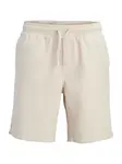 JACK & JONES Nohavice 'JPSTJAIDEN'  krémová